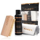 Premium Sneaker Reinigungsset - Canzt - Professionelle Sneaker Reinigung & Pflege