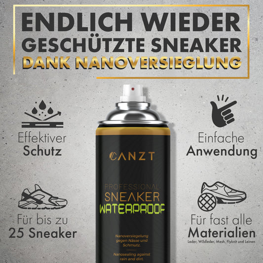 Imprägnierspray – 400 ml