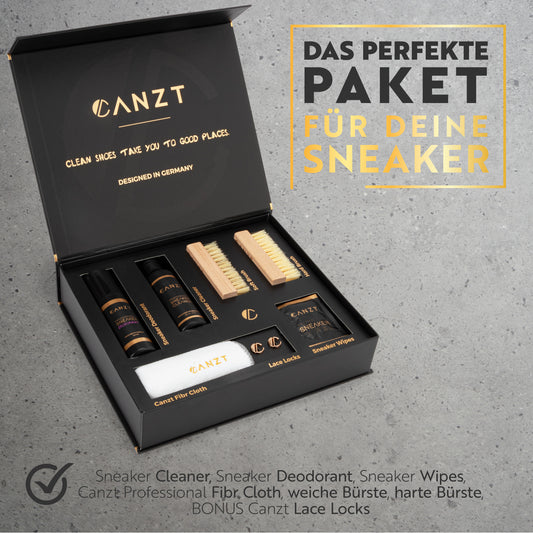 Black Box – Komplettset