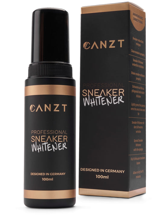 Sneaker Whitener – 100 ml