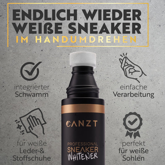 Sneaker Whitener – 100 ml