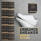 30 Sneaker Wipes - Premium Reinigungstücher für Sneaker